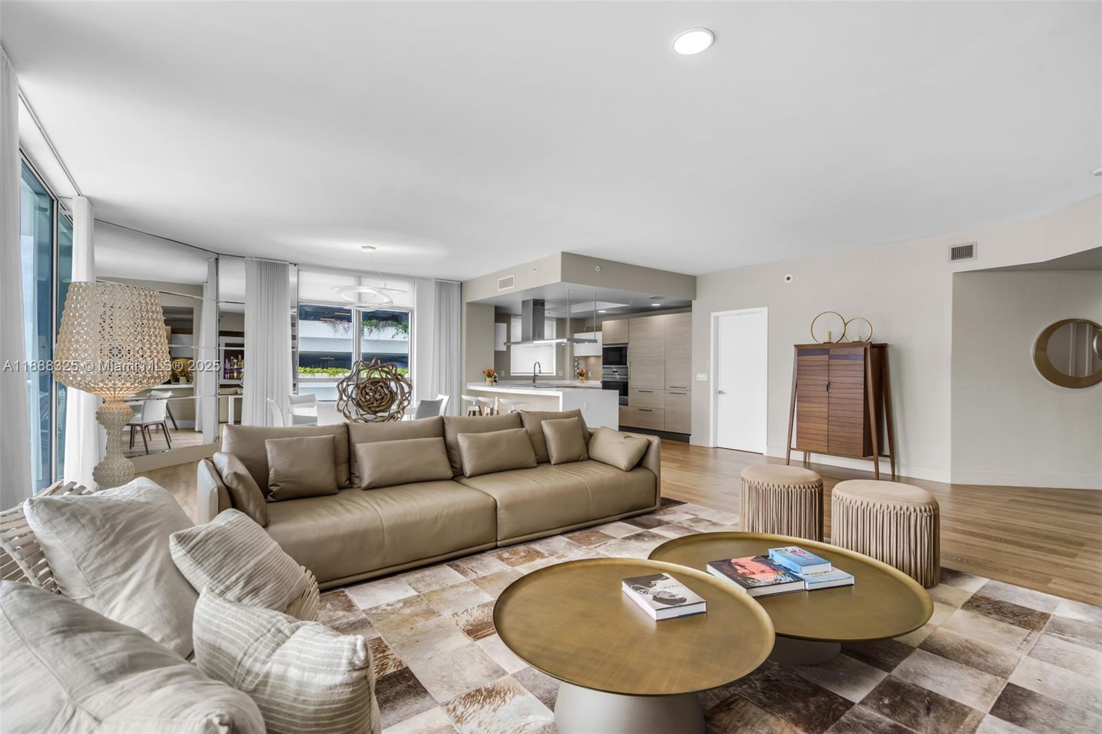 MARINA PALMS RESIDENCES N - Residential