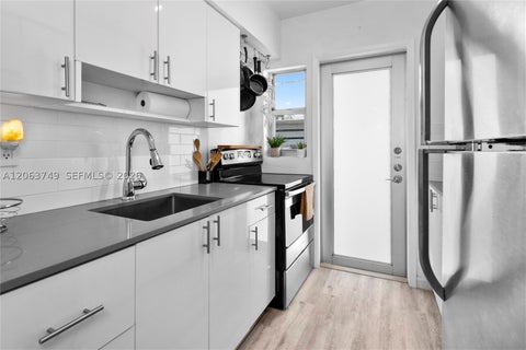 Photo of 641 Espanola Way #24, Miami Beach, FL 33139 (MLS # A12063749)