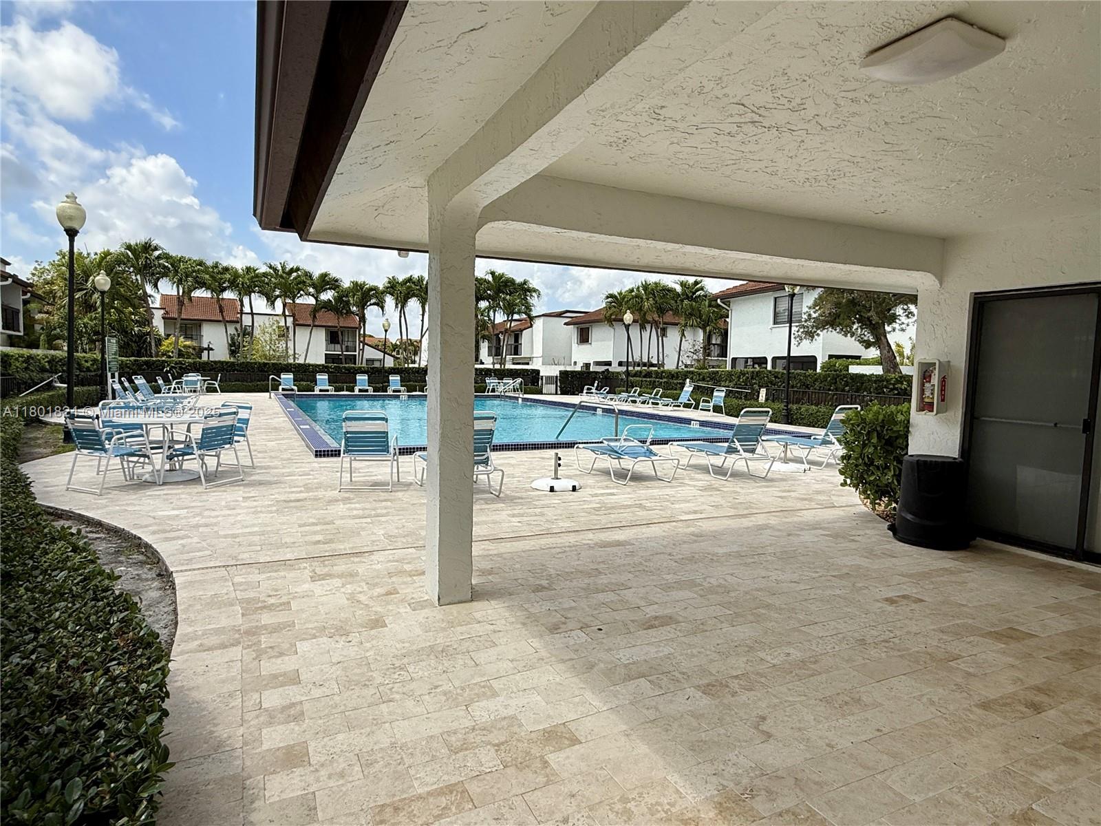 VILLA VENEZIA CONDO PH X - Residential
