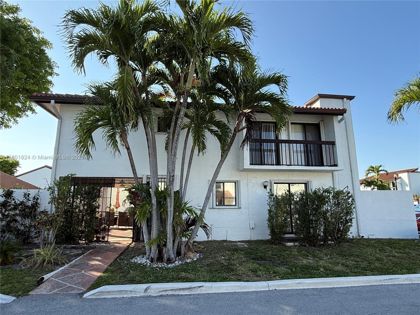 VILLA VENEZIA CONDO PH X - Residential