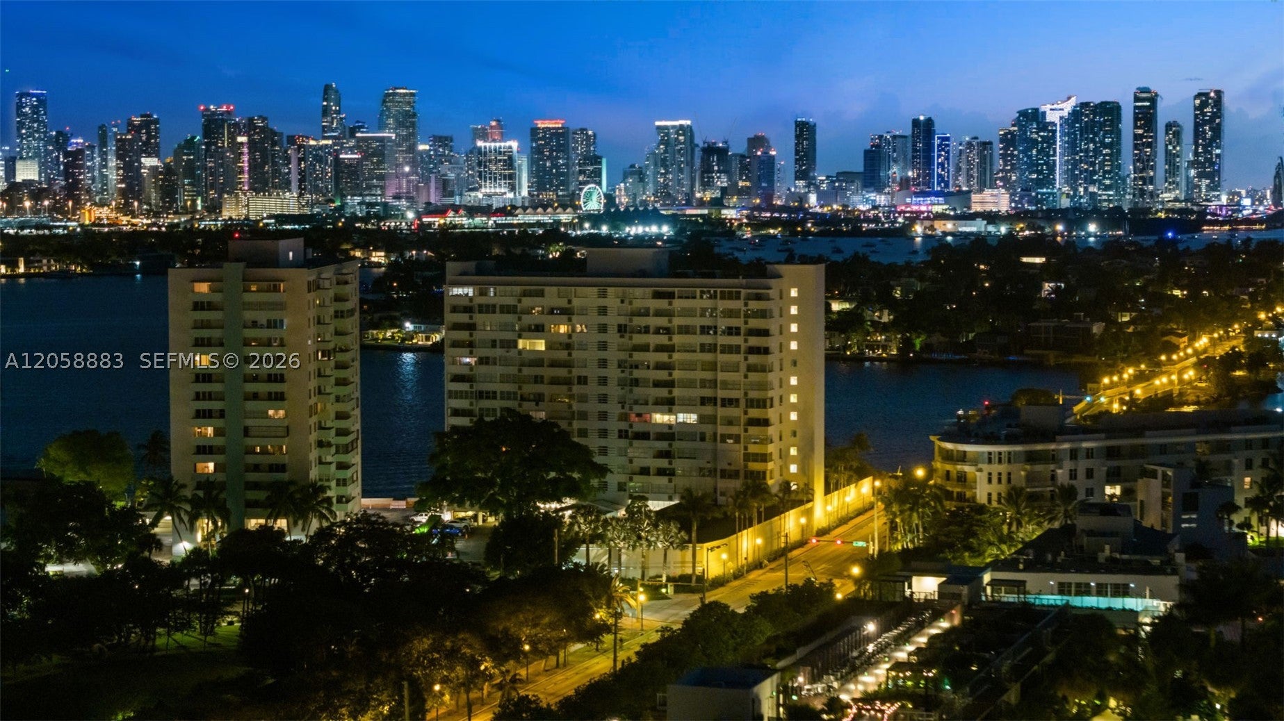 3 Island Ave 09L, Miami Beach FL 33139