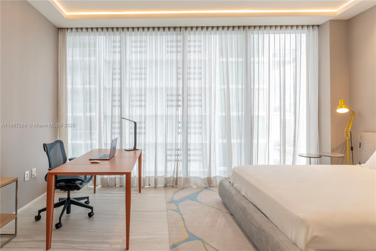 ONE THOUSAND MUSEUM CONDO - Residential