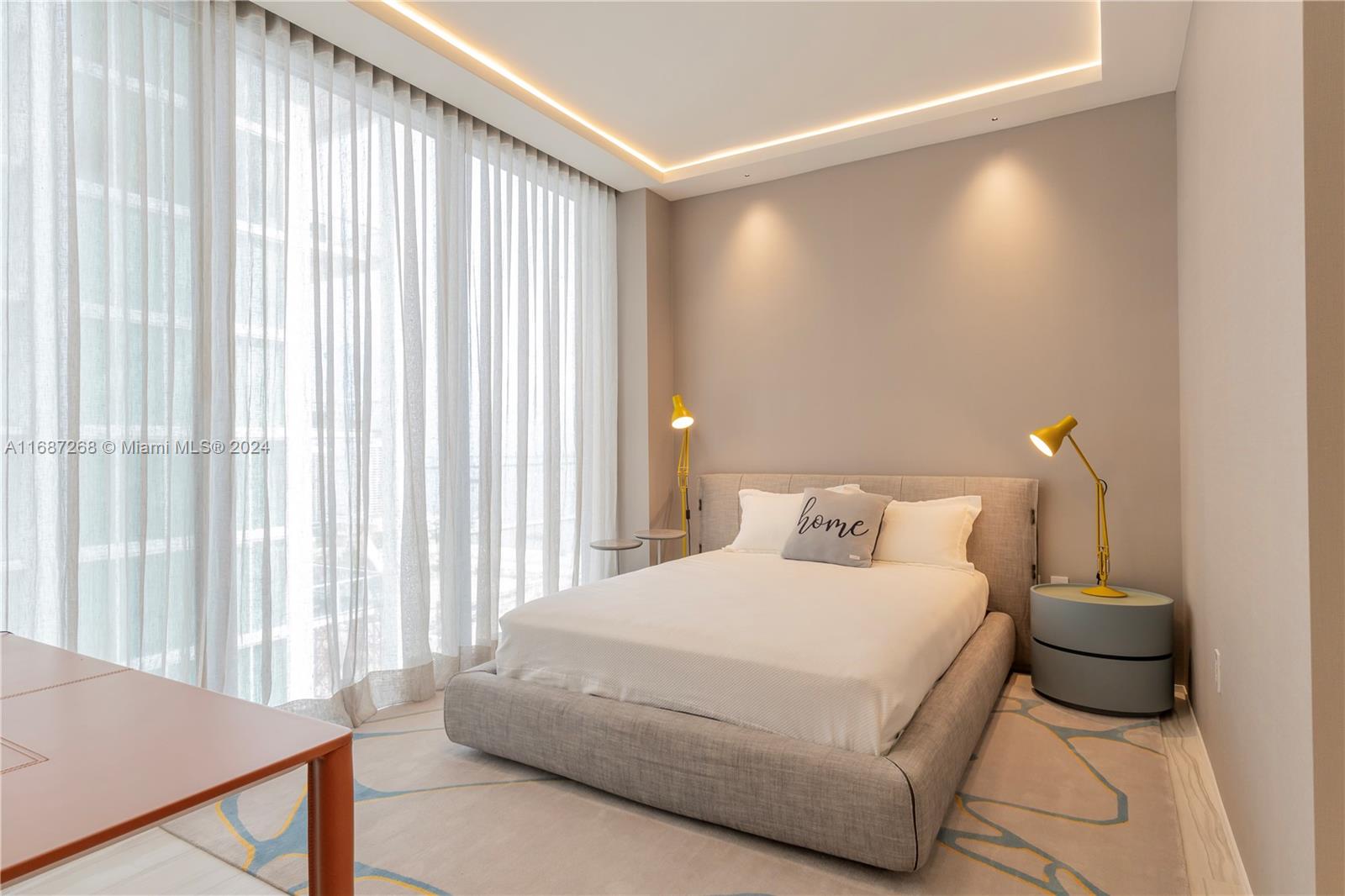 ONE THOUSAND MUSEUM CONDO - Residential