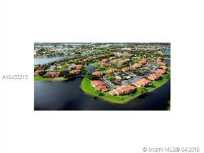 VILLAS DE VENEZIA - Residential Lease