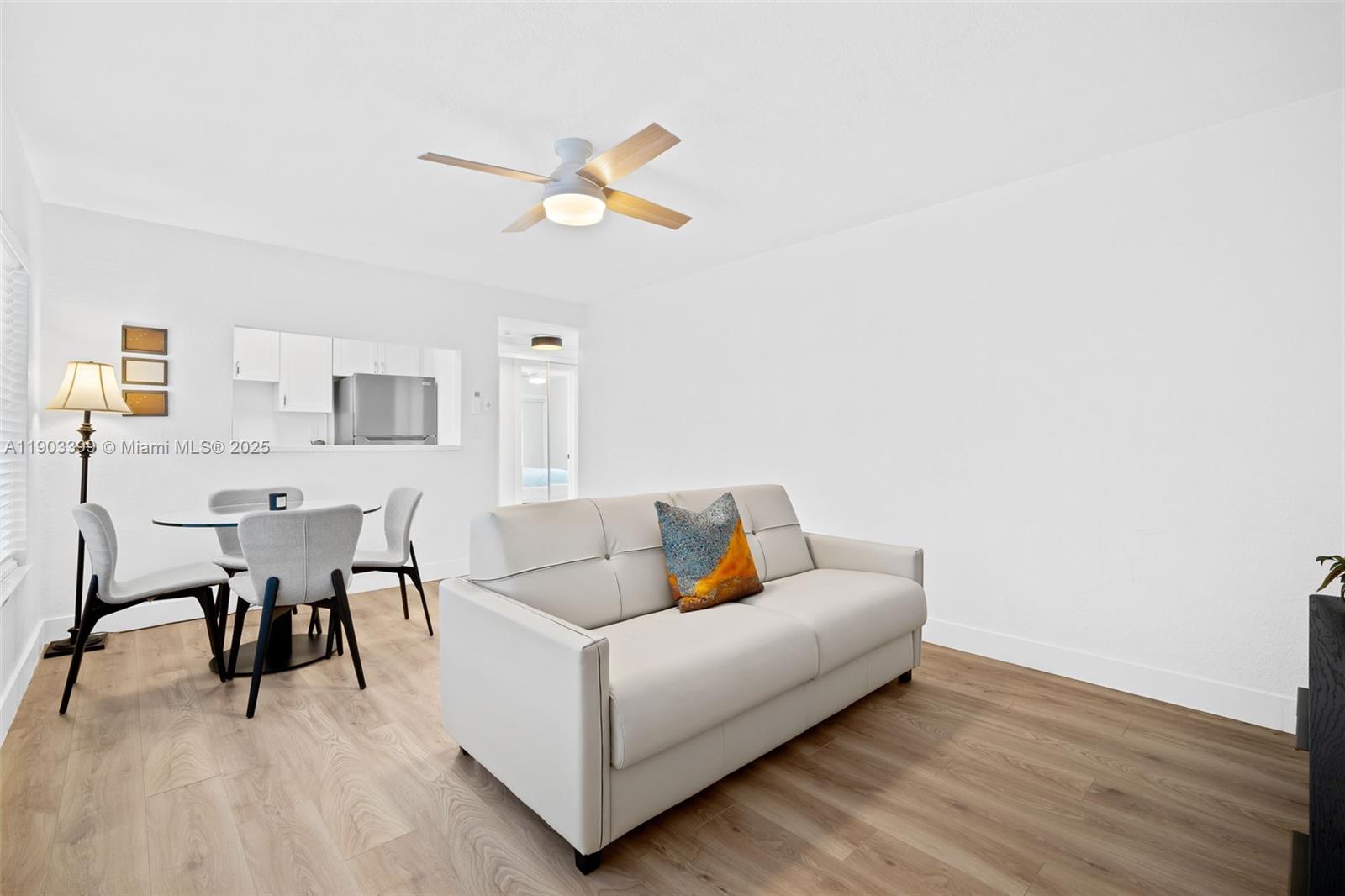 SEASIDE TERRACE CONDO - Residential Lease