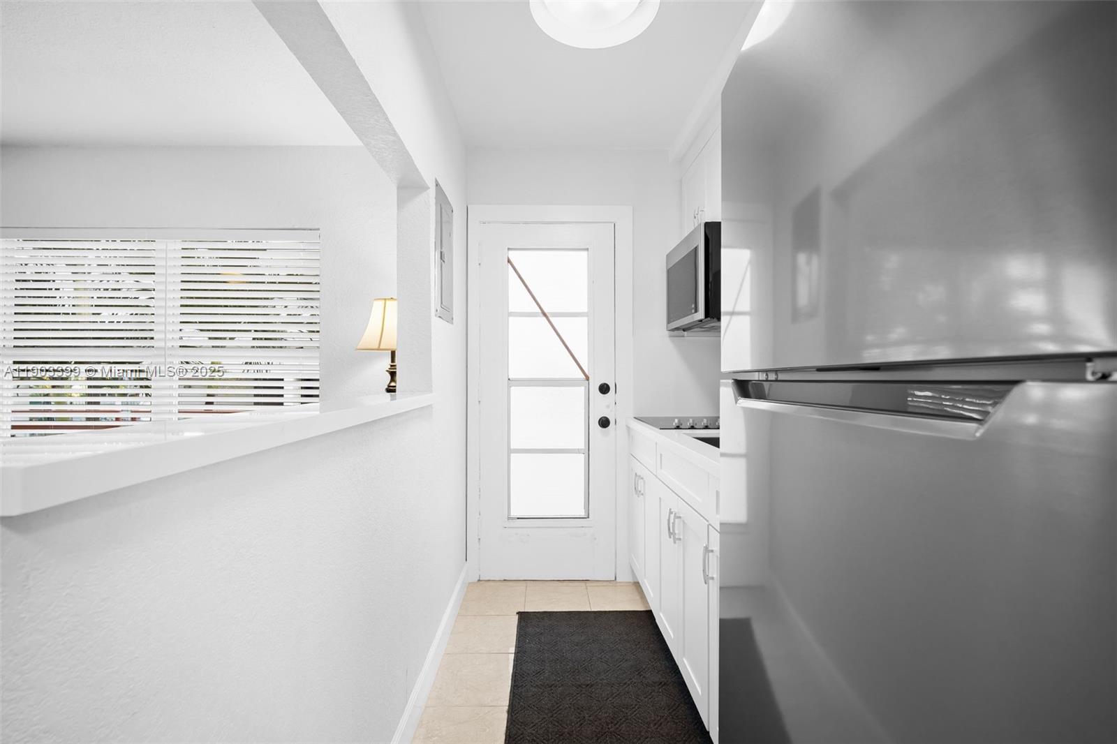 SEASIDE TERRACE CONDO - Residential Lease