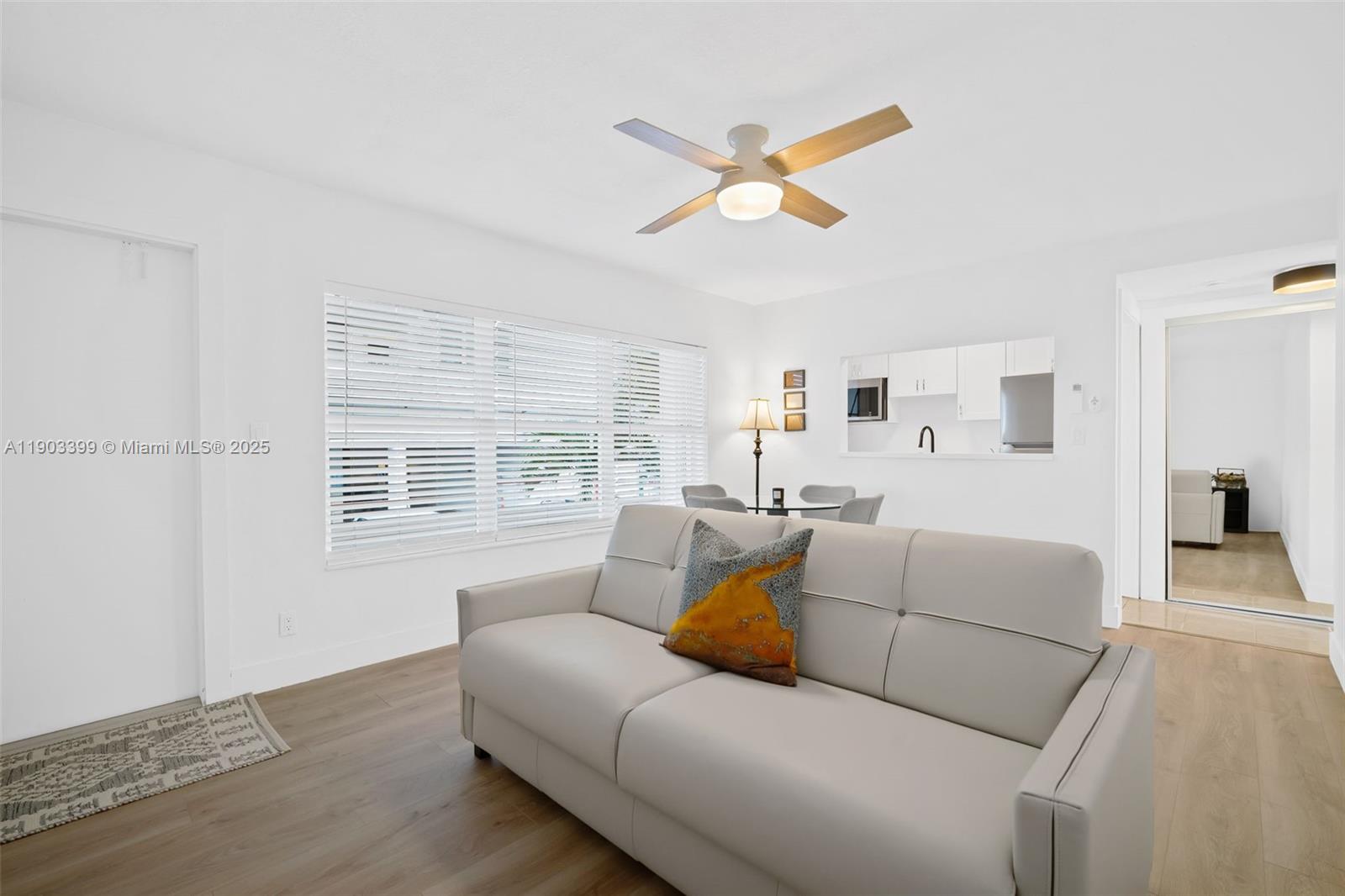 SEASIDE TERRACE CONDO - Residential Lease