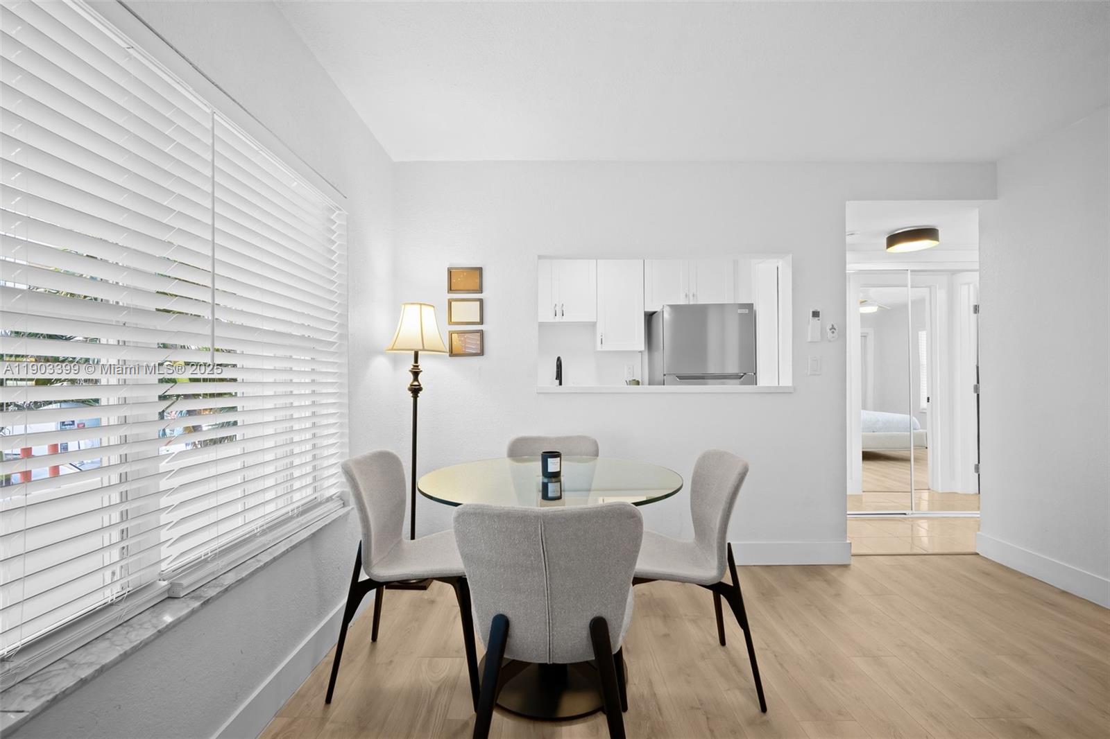 SEASIDE TERRACE CONDO - Residential Lease