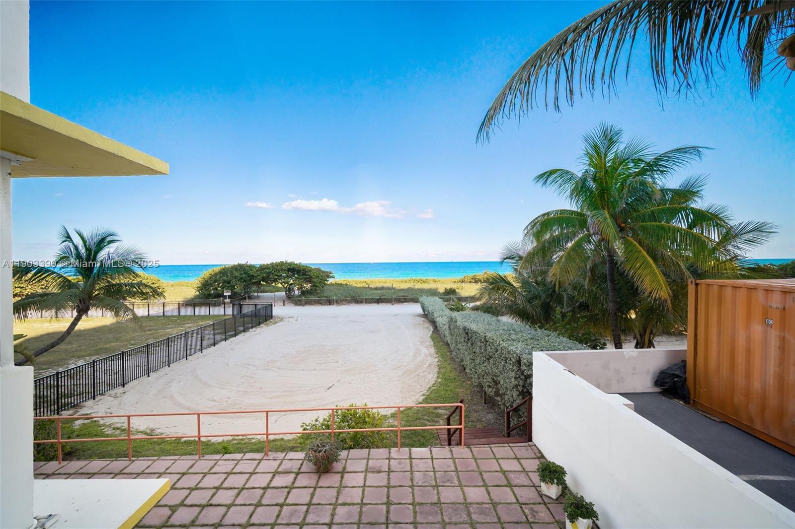 SEASIDE TERRACE CONDO - Residential Lease