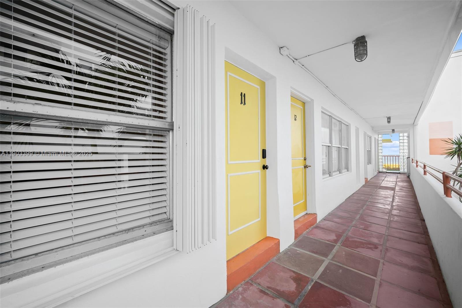 SEASIDE TERRACE CONDO - Residential Lease