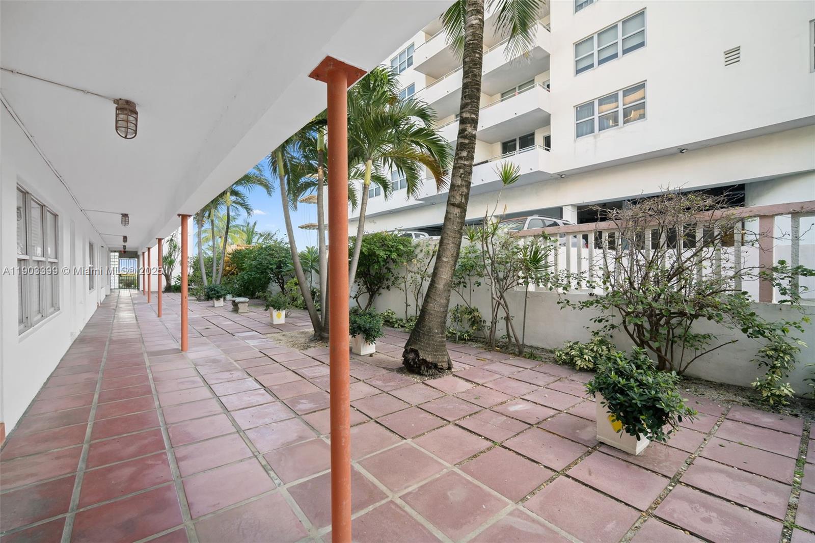 SEASIDE TERRACE CONDO - Residential Lease