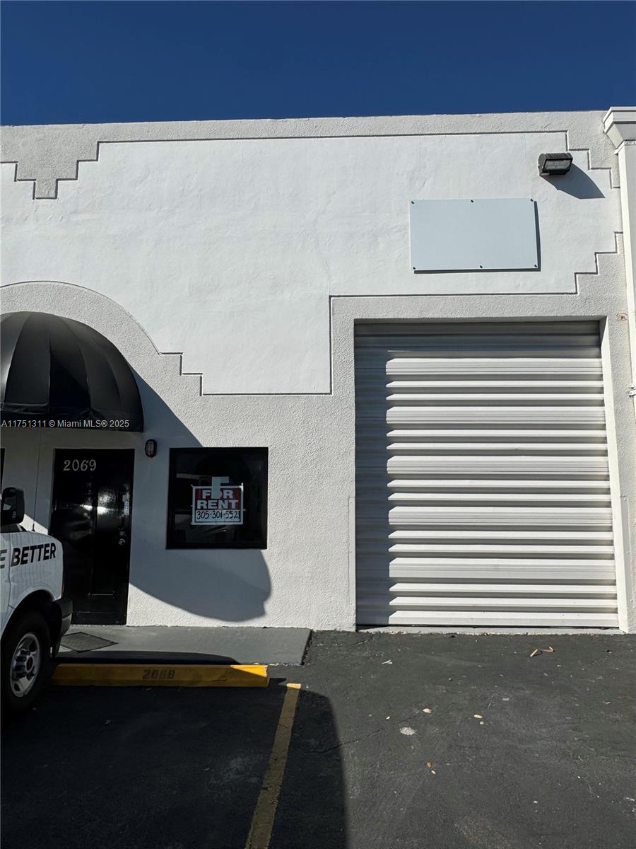 1,700 SF Warehouse and office; move-in ready. Price includes utilities, except phone/internet and sales/use tax. App. w/background & credit check
