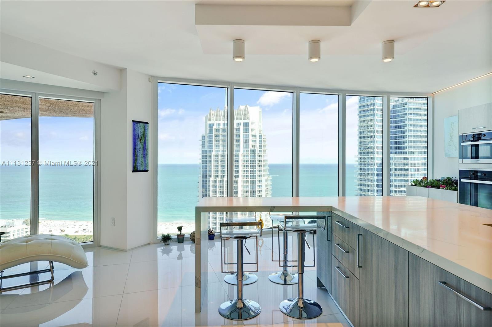 Portofino Towers - Residential