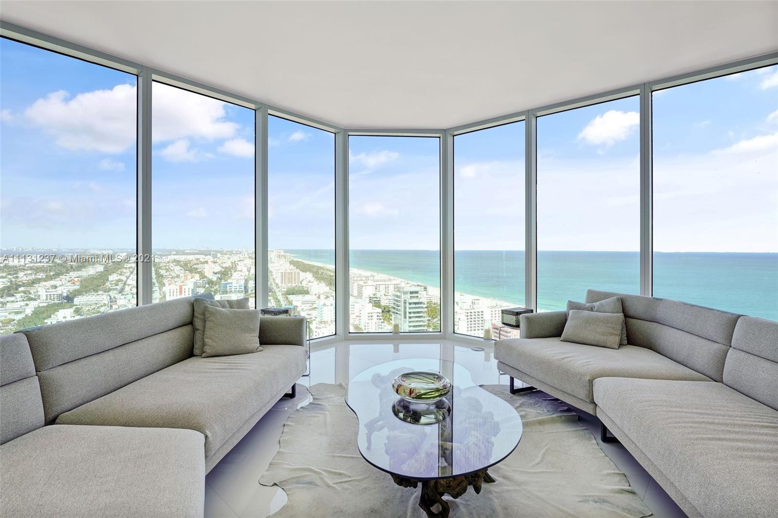 Portofino Towers - Residential