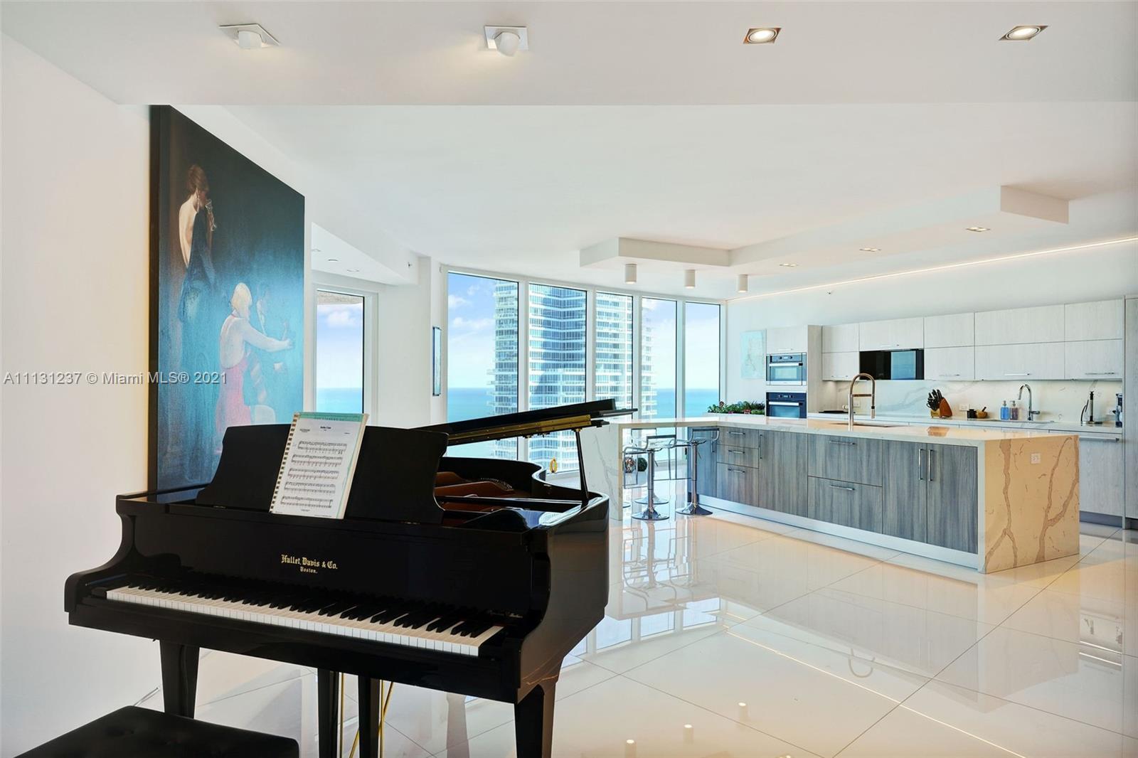 Portofino Towers - Residential