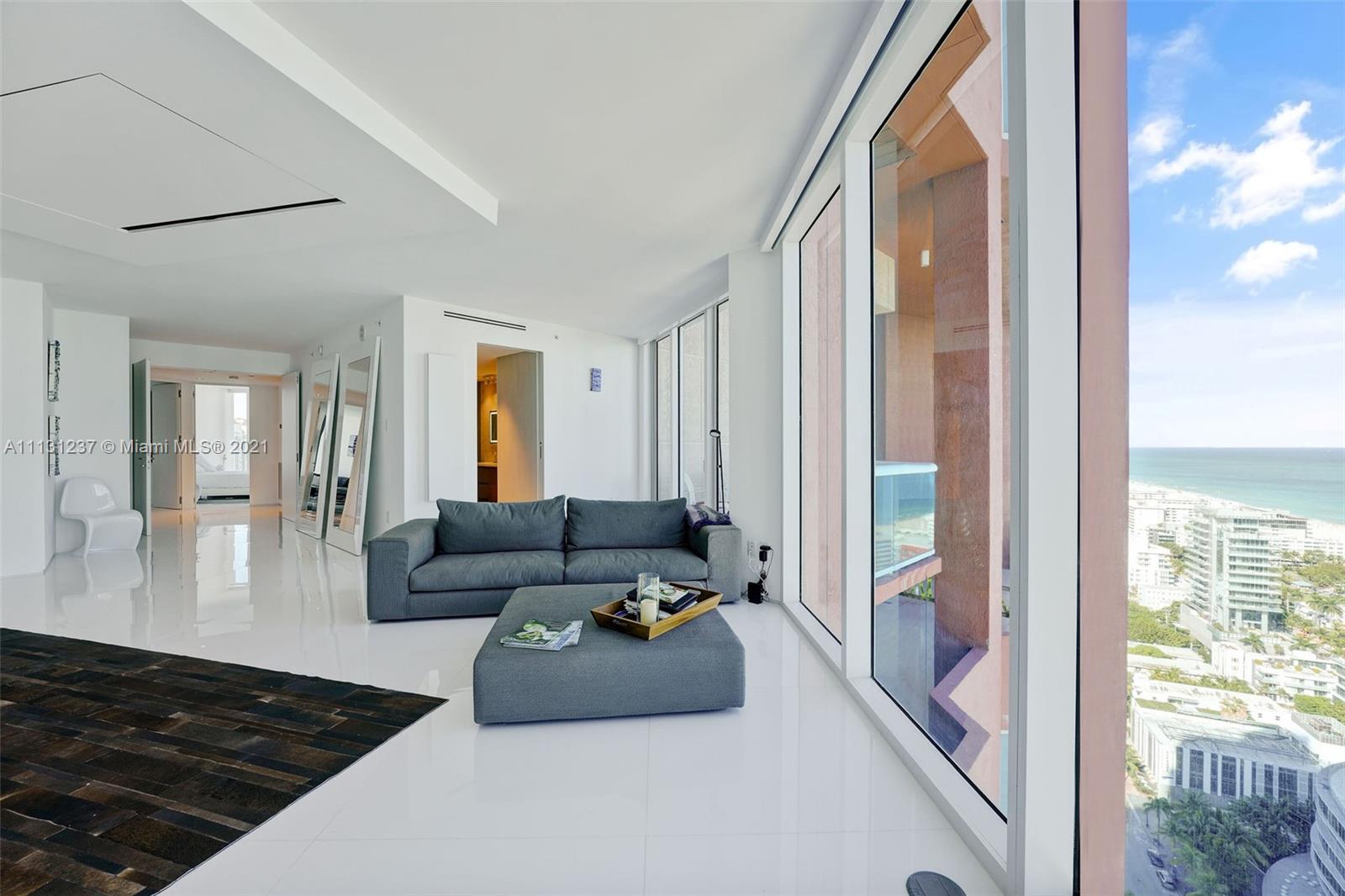 Portofino Towers - Residential