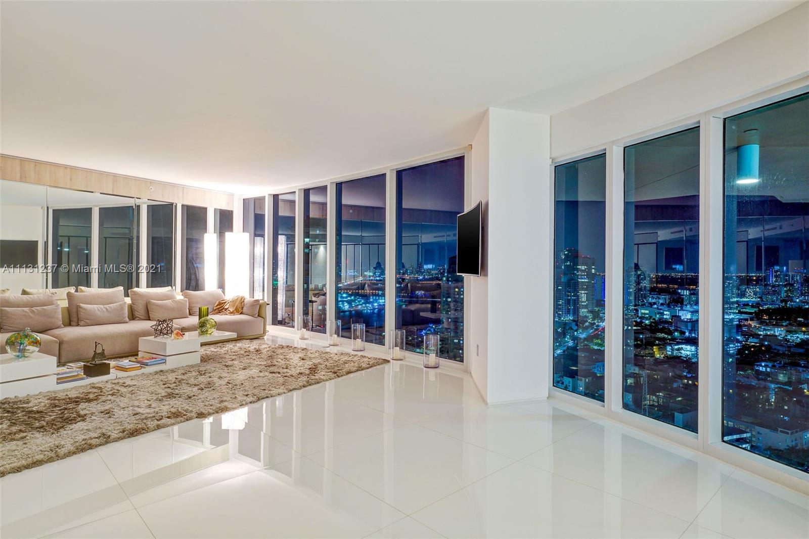 Portofino Towers - Residential