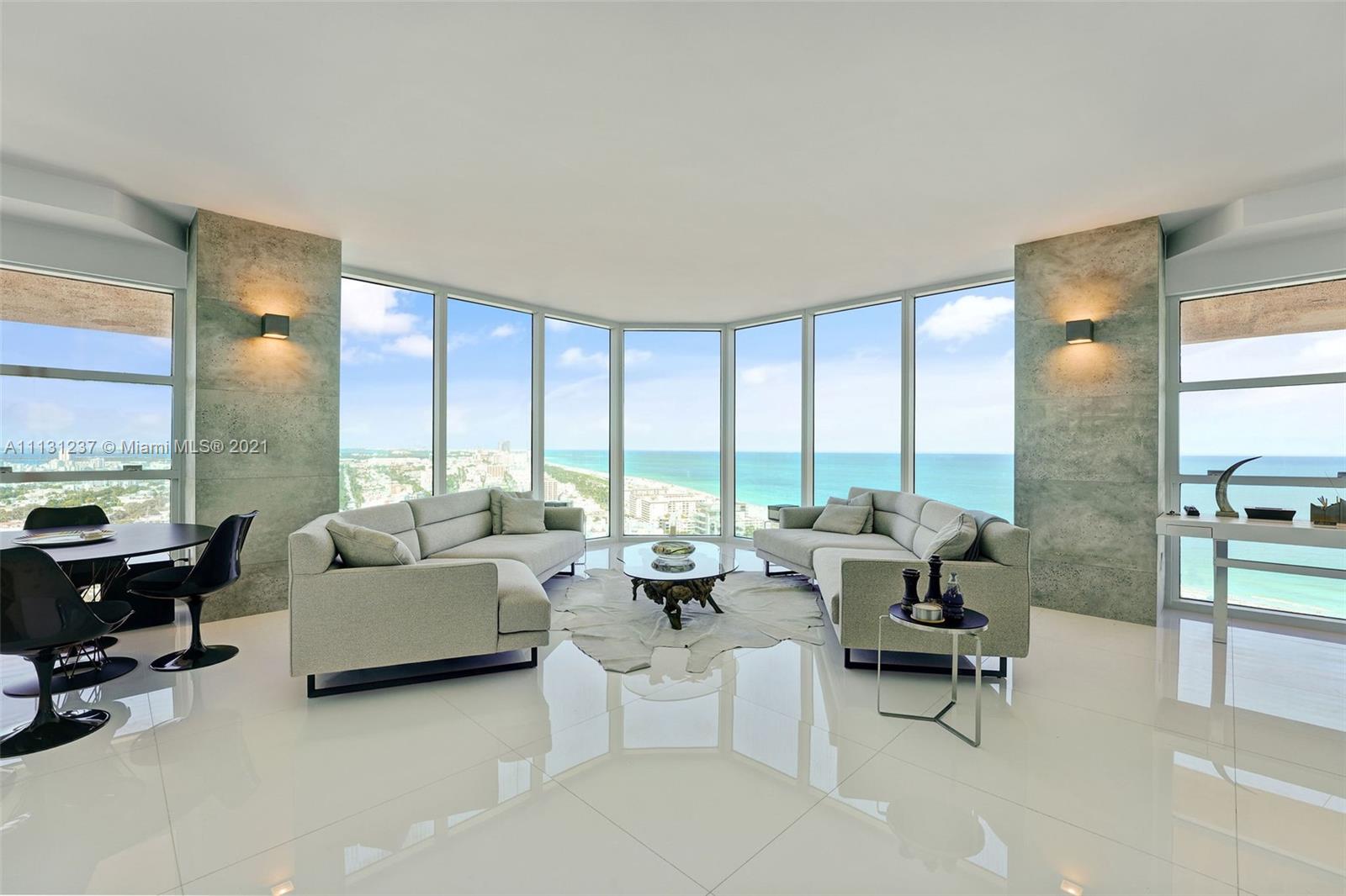 Portofino Towers - Residential