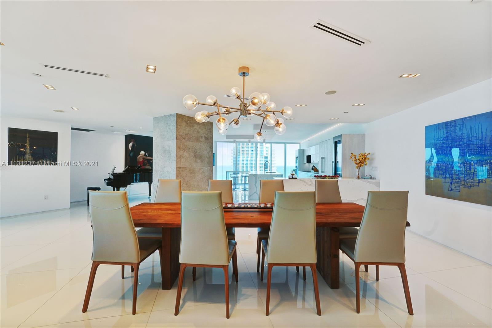 Portofino Towers - Residential