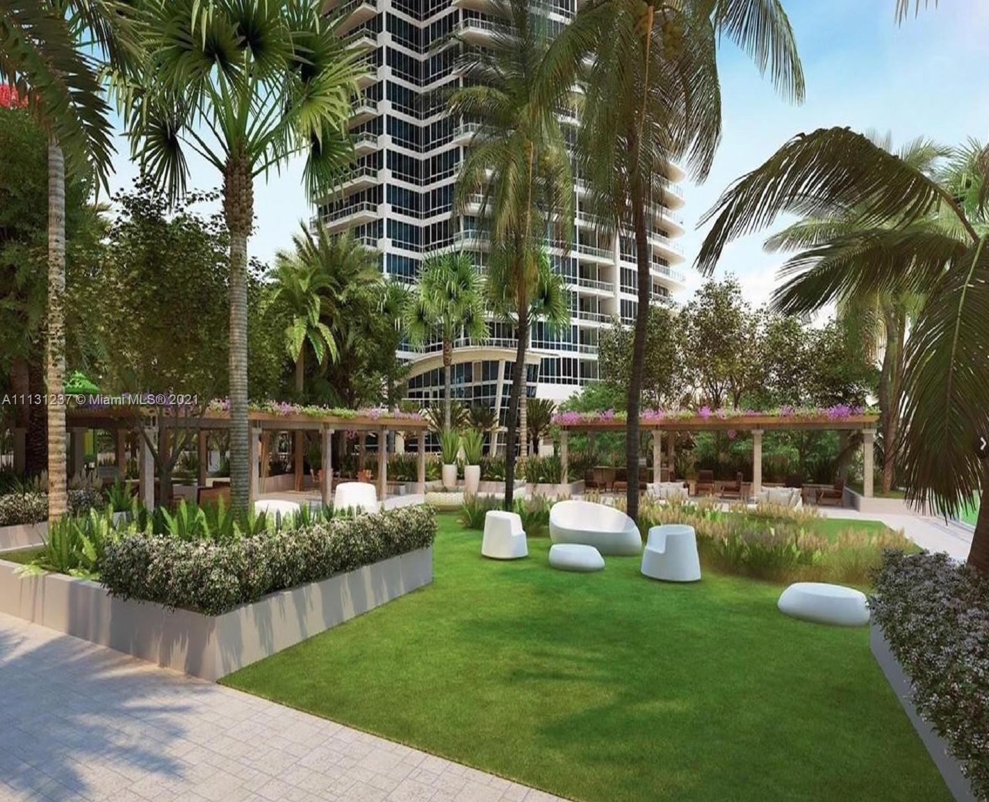 Portofino Towers - Residential