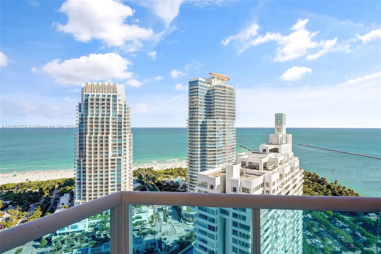 Portofino Towers - Residential