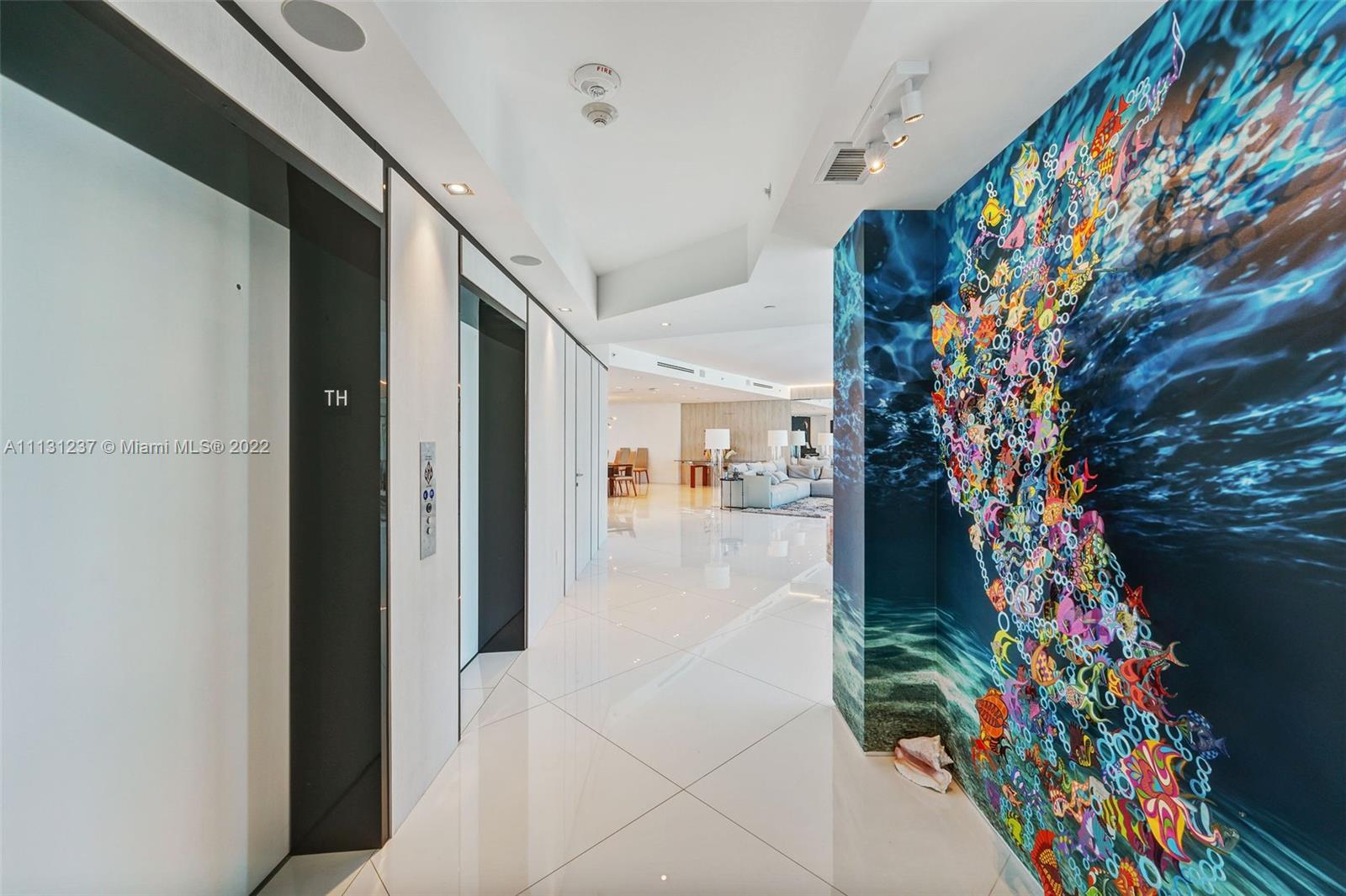 Portofino Towers - Residential