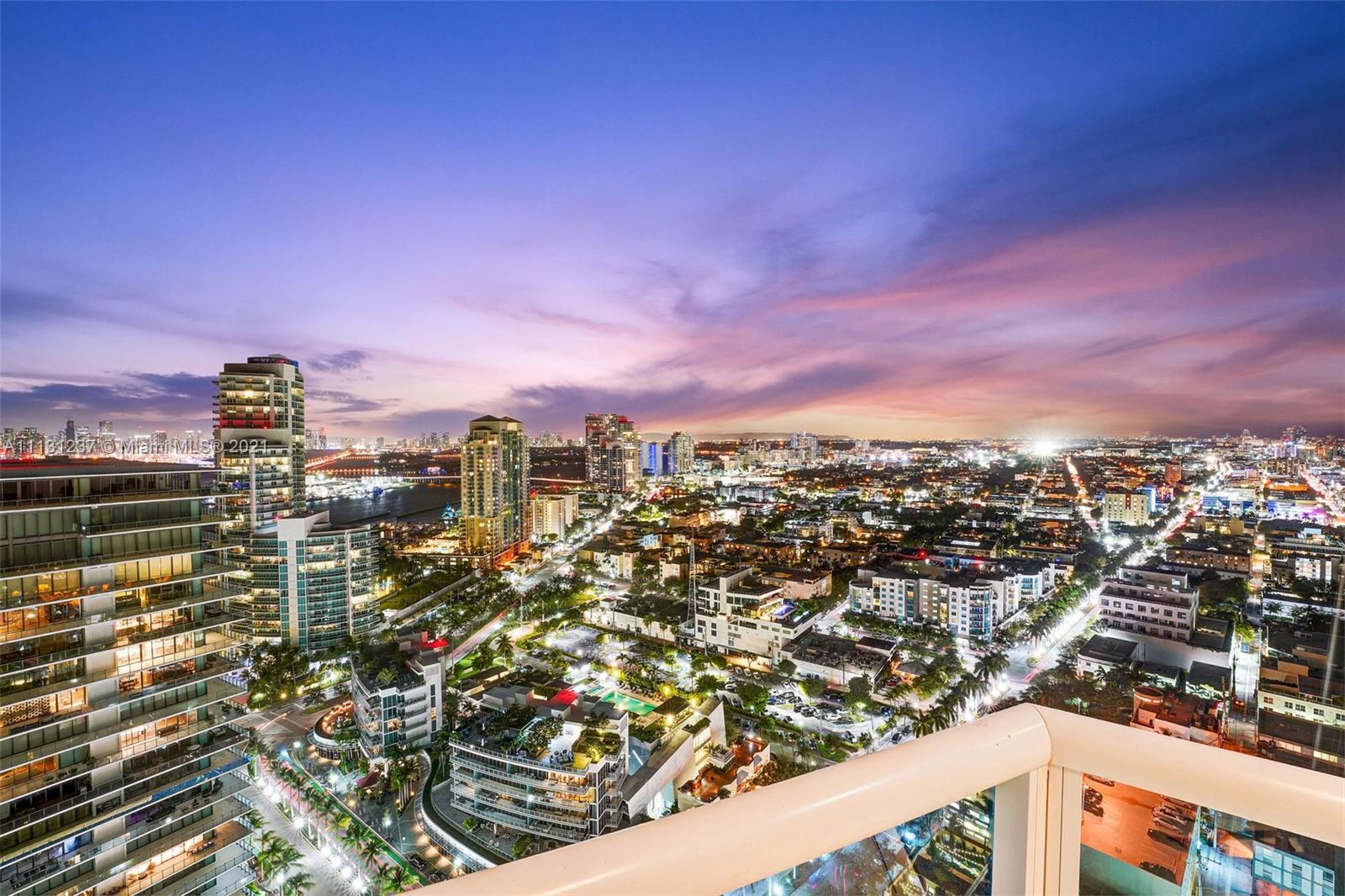 Portofino Towers - Residential