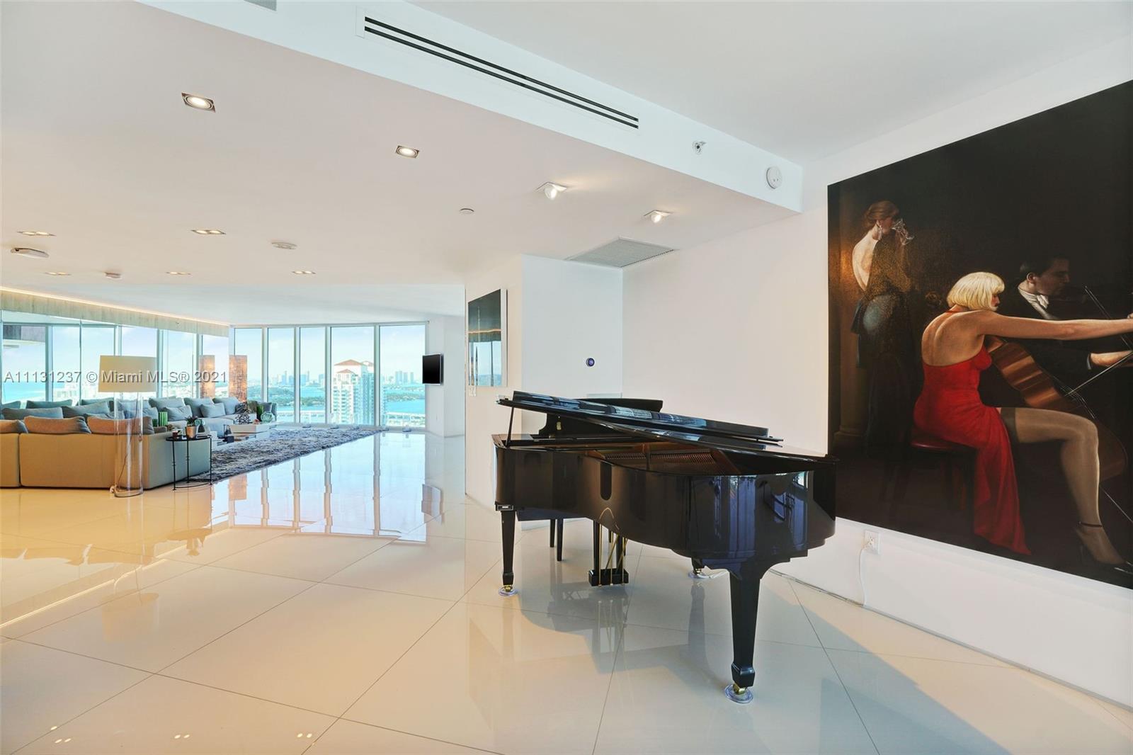 Portofino Towers - Residential