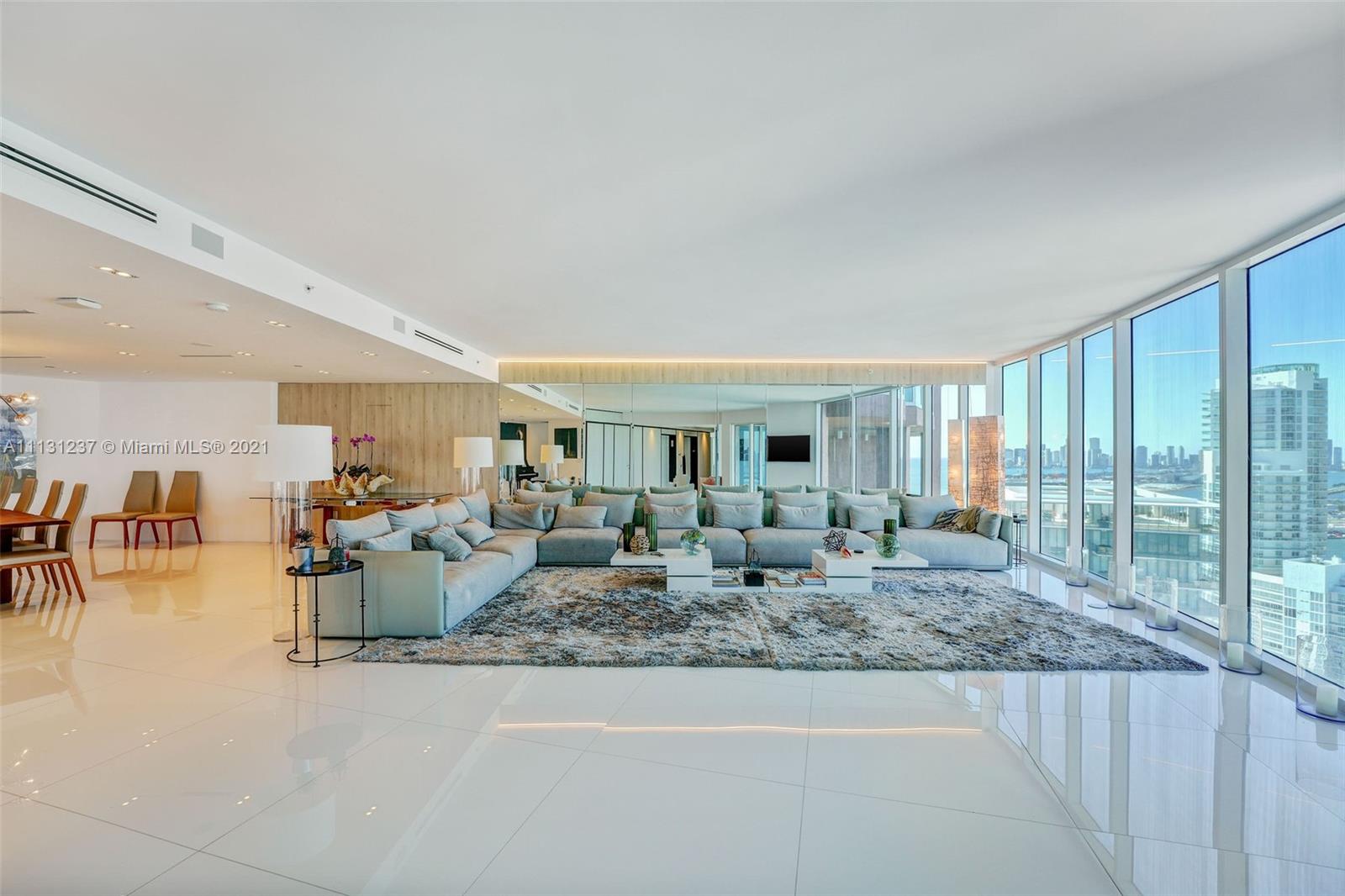 Portofino Towers - Residential