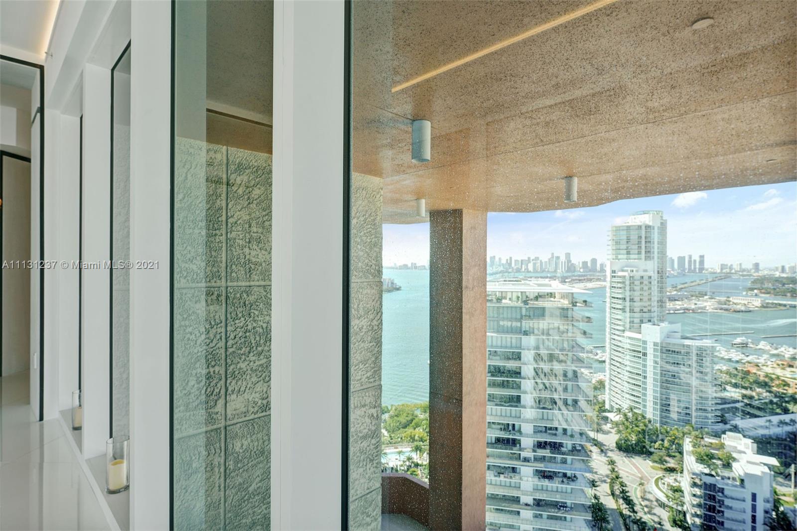 Portofino Towers - Residential