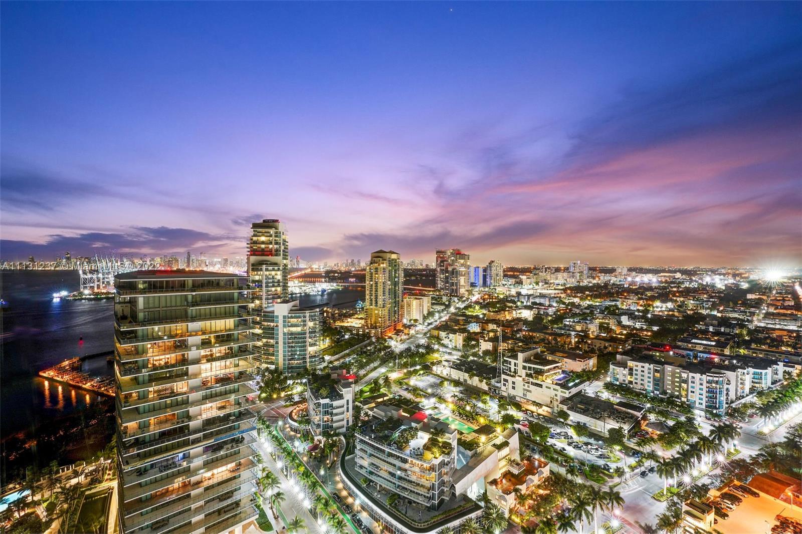 Portofino Towers - Residential