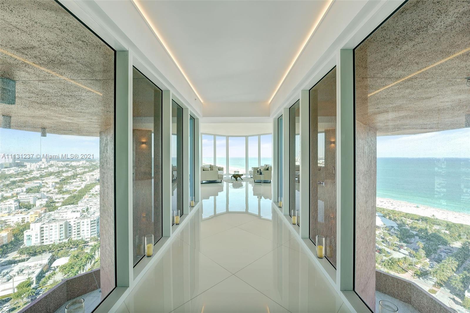 Portofino Towers - Residential