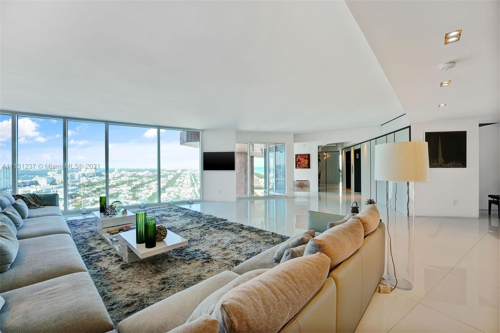 Portofino Towers - Residential