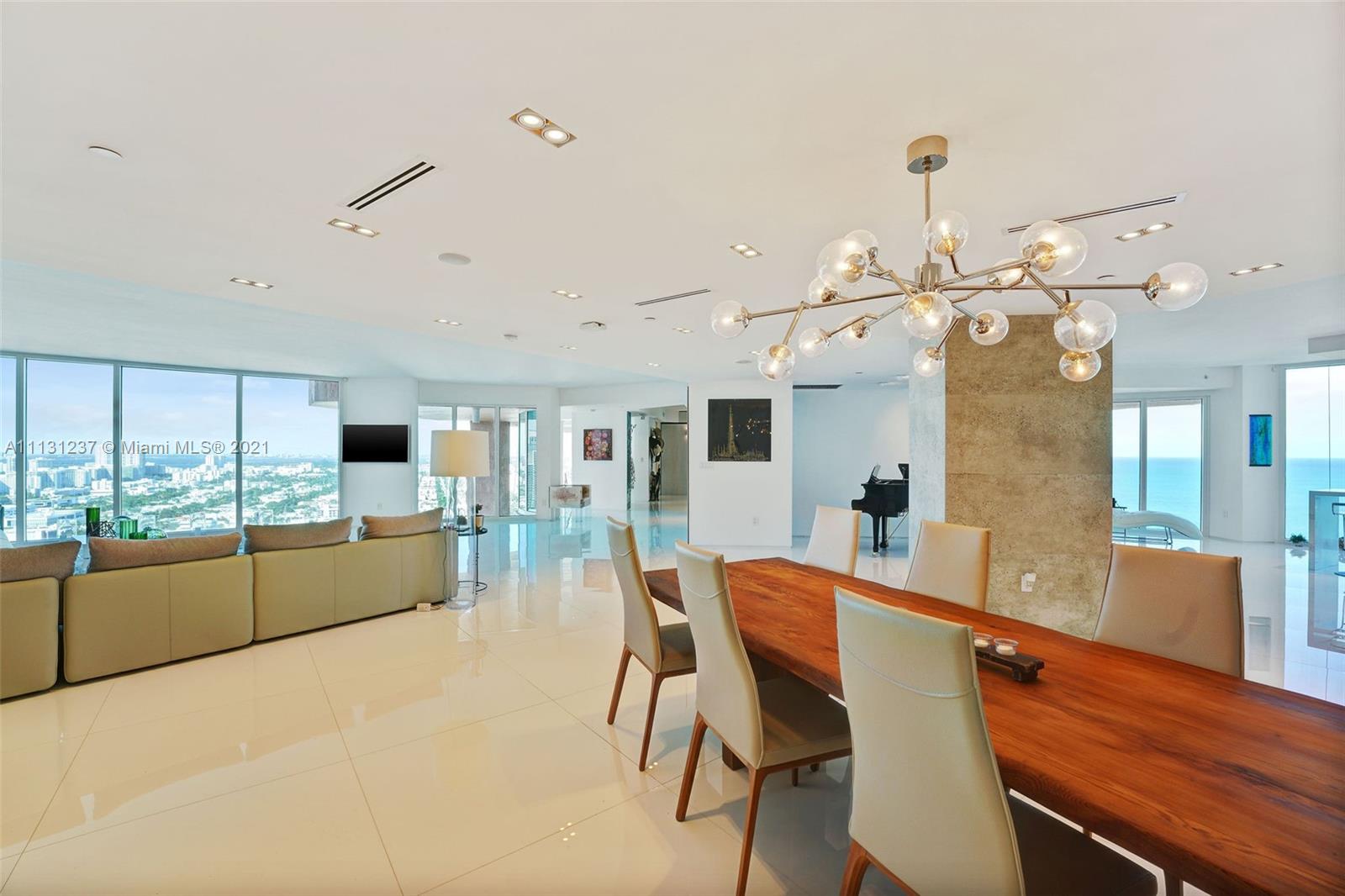 Portofino Towers - Residential