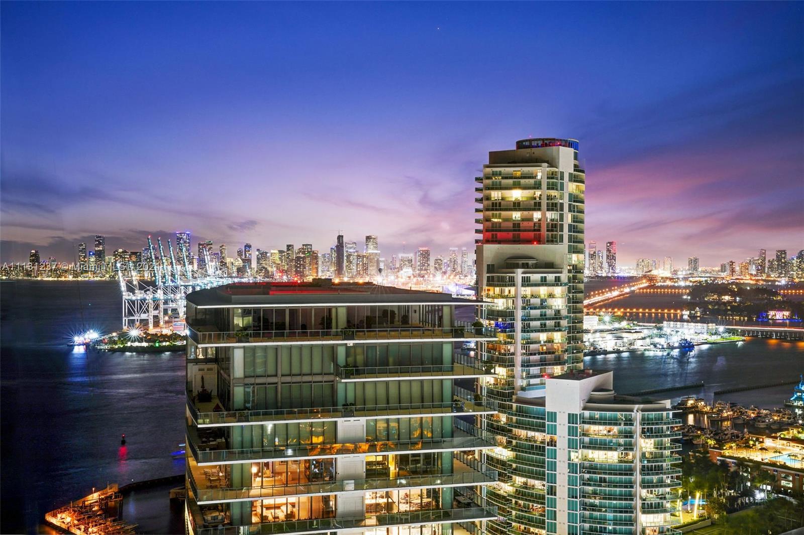 Portofino Towers - Residential