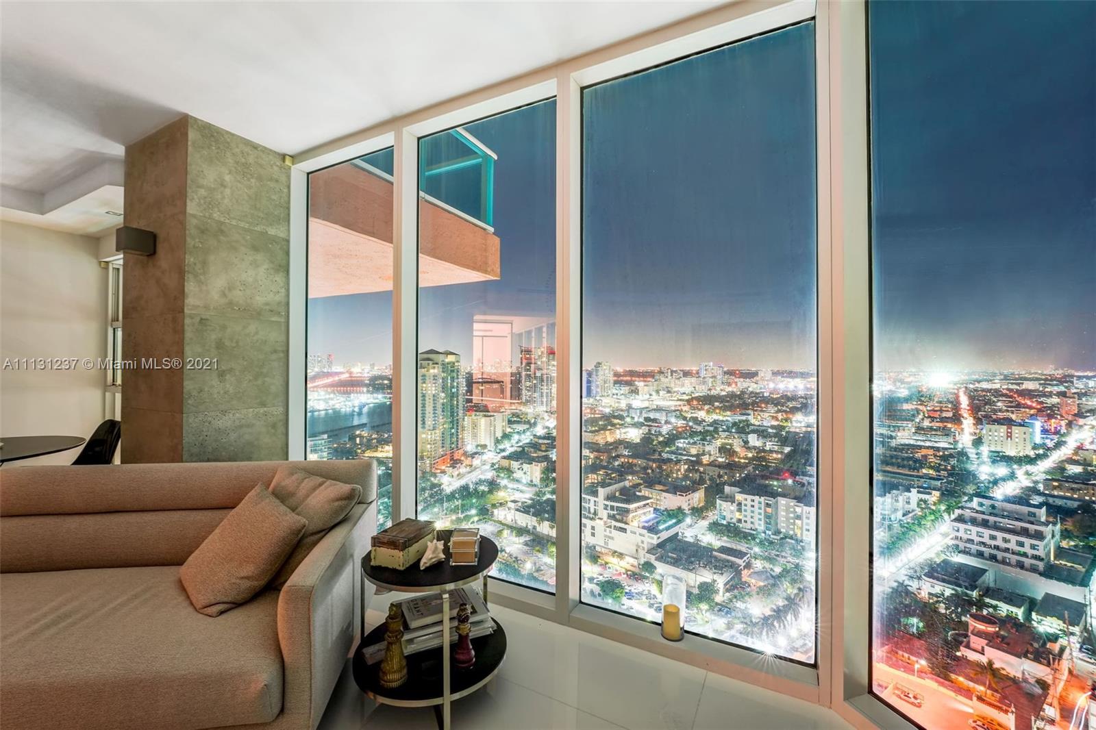 Portofino Towers - Residential