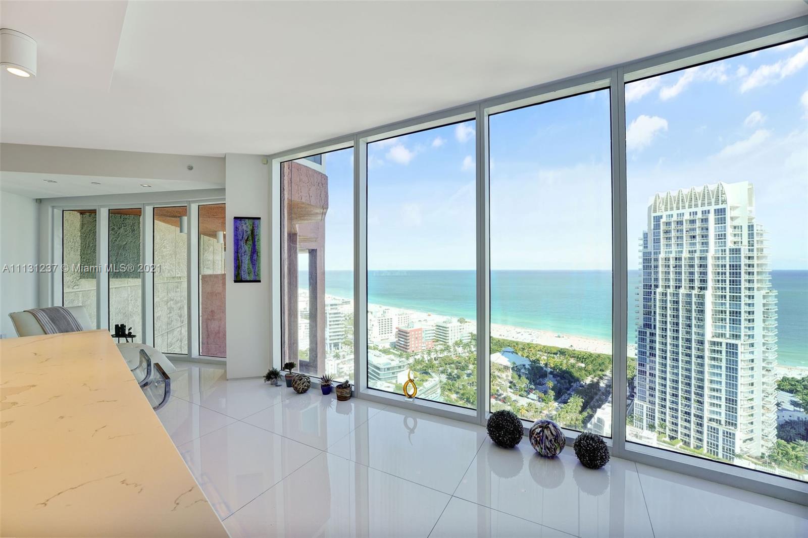 Portofino Towers - Residential