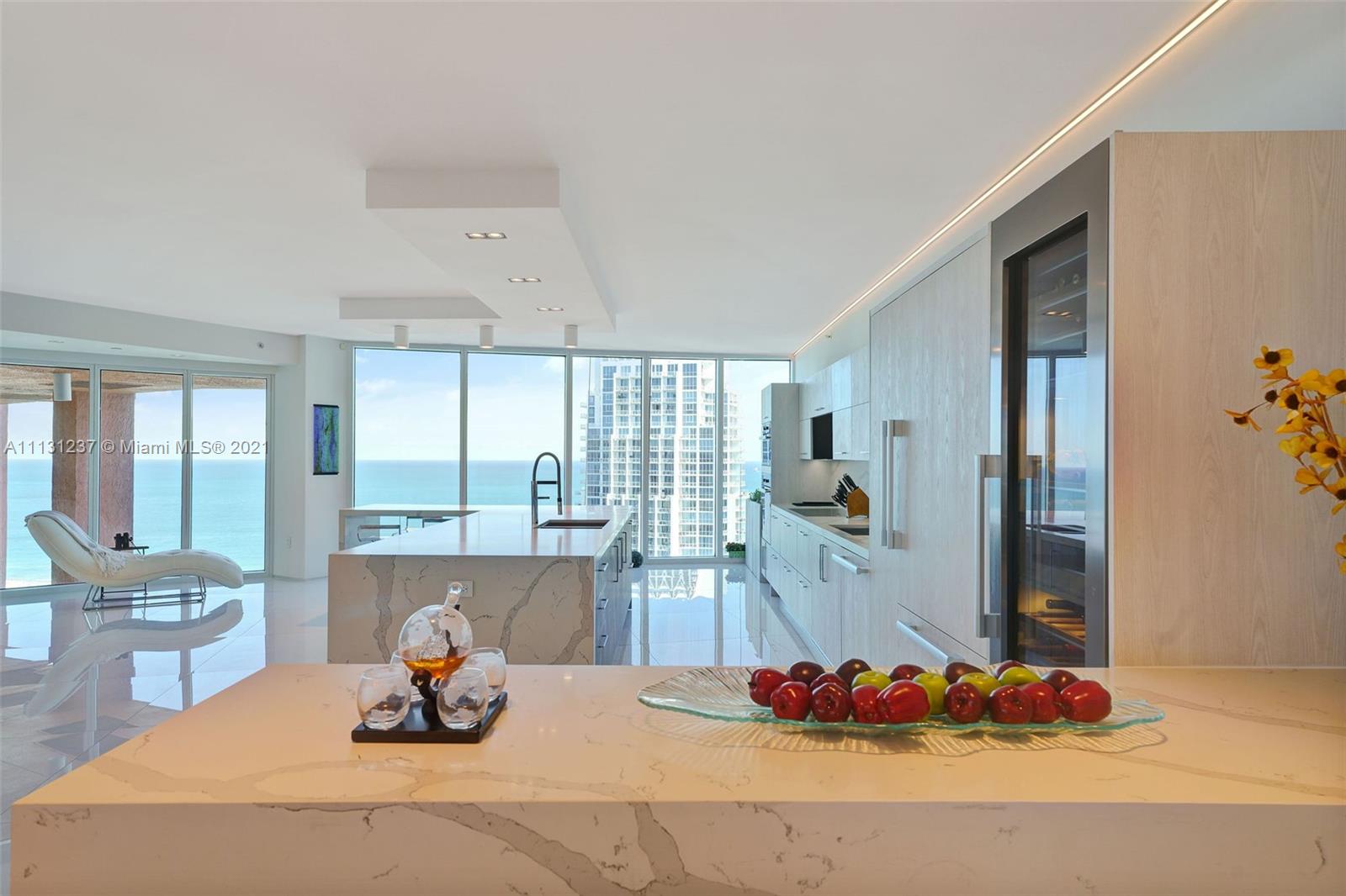 Portofino Towers - Residential