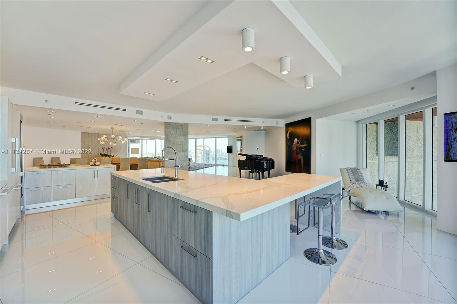 Portofino Towers - Residential