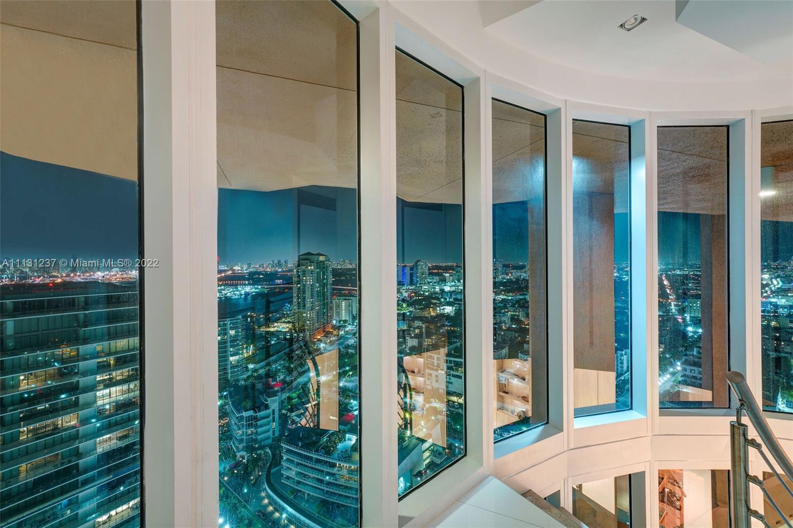 Portofino Towers - Residential