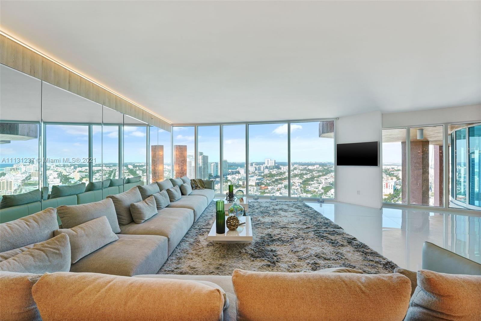 Portofino Towers - Residential