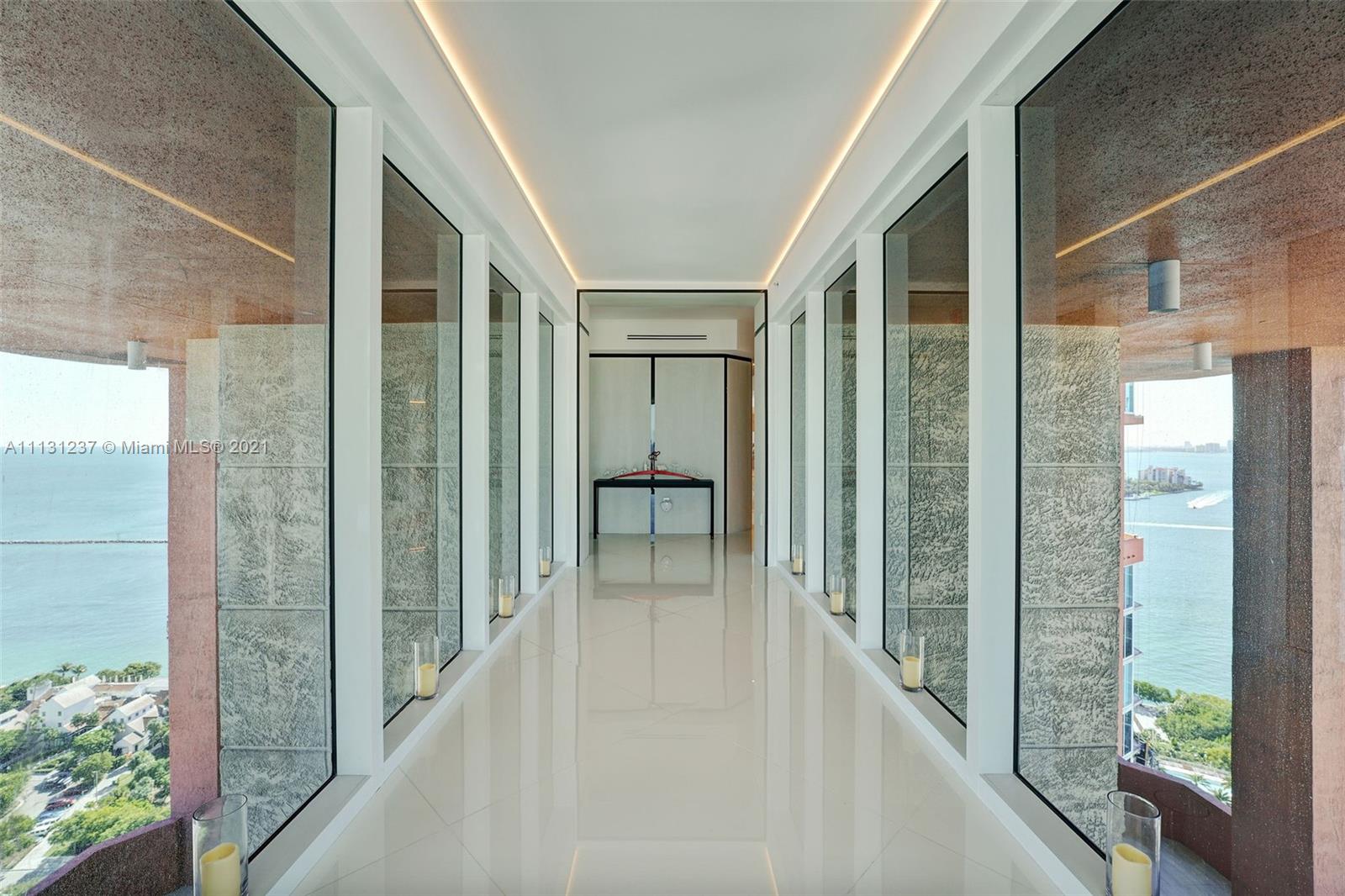 Portofino Towers - Residential