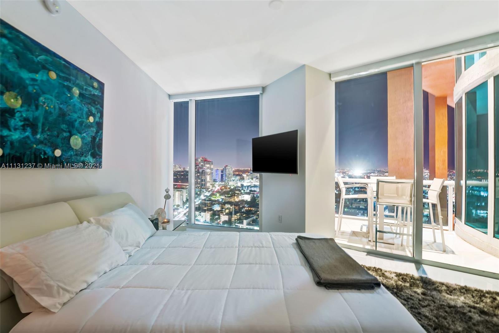 Portofino Towers - Residential