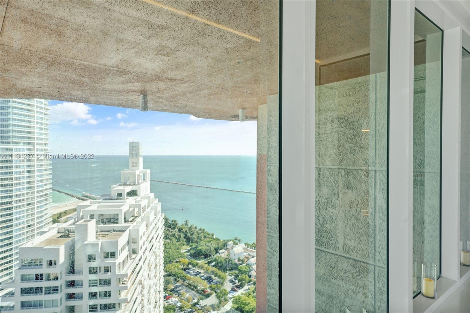 Portofino Towers - Residential