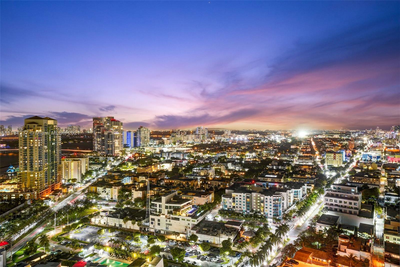 Portofino Towers - Residential