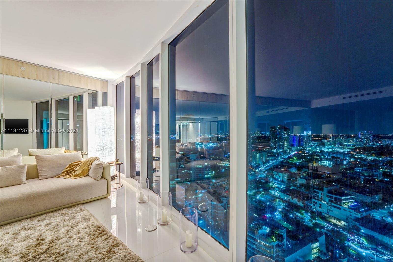 Portofino Towers - Residential