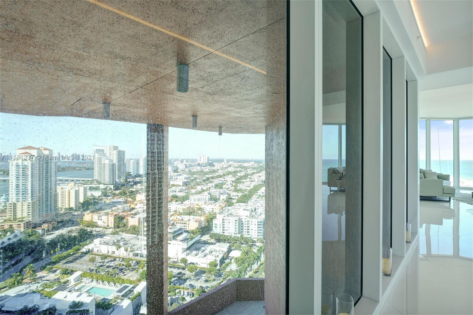 Portofino Towers - Residential