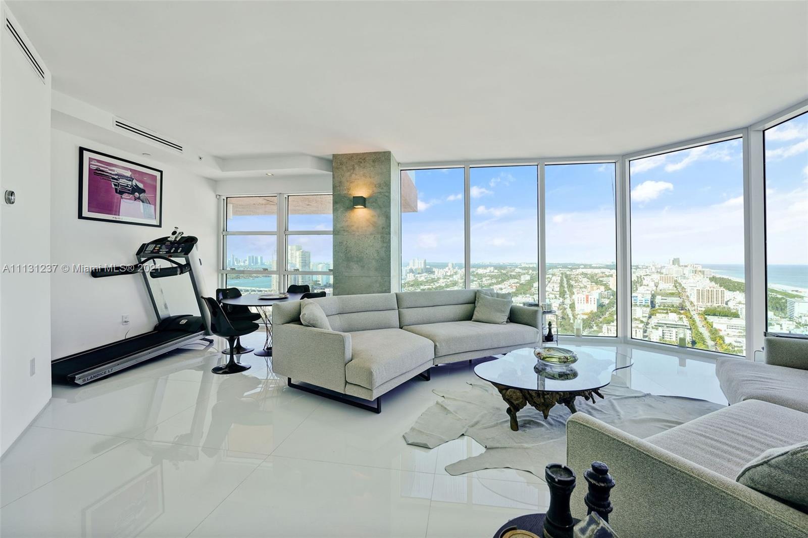 Portofino Towers - Residential