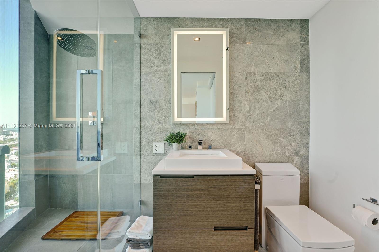 Portofino Towers - Residential