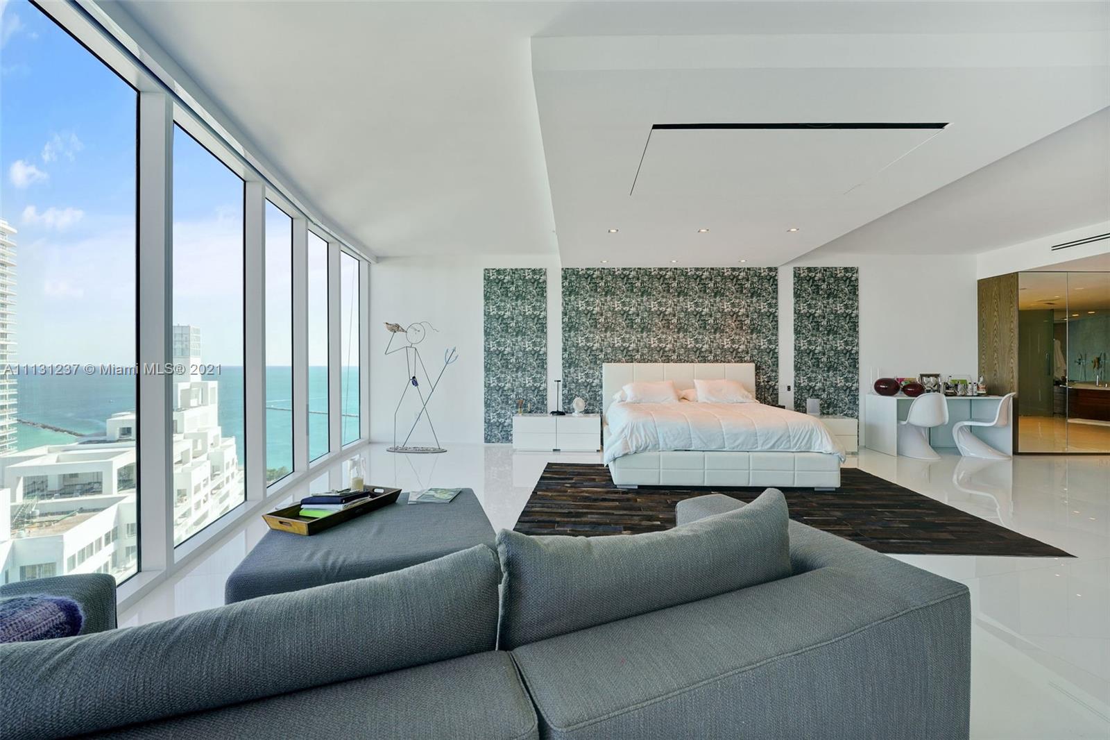 Portofino Towers - Residential